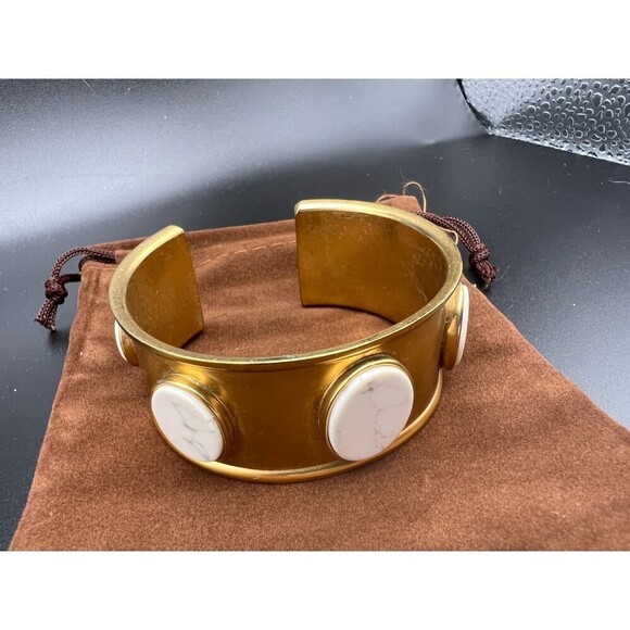 Kate Spade Bright and Bold Cuff Bracelet - Picture 11 of 11